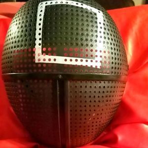 Square  SQUID GAME MASK
